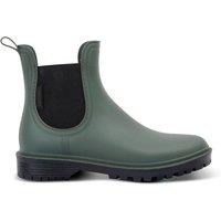 Regatta Women's Harriett II Ankle Waterproof Wellies in Olive | Size: 3