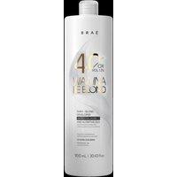 Brae Women's 40/OX Blond Developer, Vol. 12% 900ml in Clear