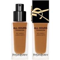 Yves Saint Laurent Women's All Hours Luminous Matte Foundation with SPF 39 25ml in Dw2