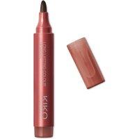 KIKO Milano Women's Long Lasting Colour Lip Marker 2.5ml in 111 Brick Red