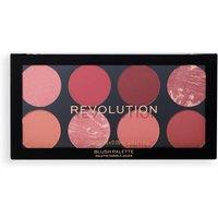 Revolution Women's Ultra Blush Palette - Sunset Burst 1.6g