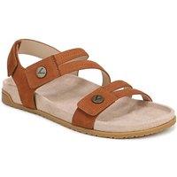 Vionic Women's Essie Sandals in Tan | Size: 6