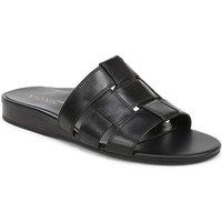Vionic Women's Glendora Sandals in Black | Size: 4