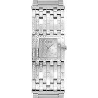 Guess Women's GW0441L1 22mm Quartz Watch in Silver