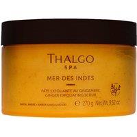 Thalgo Women's Ginger Exfoliating Scrub 270g in Skin