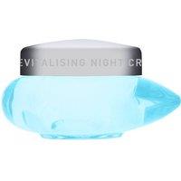 Thalgo Women's Revitalising Night Cream 50ml in Clear