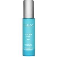 Thalgo Women's Silicium Lift Intensive Lifting & Firming Serum 30ml in Clear