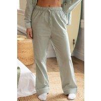 Rapanui Clothing Women's Cotton Pyjama Bottoms | Size: 18