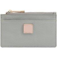 Paul Costelloe Women's Gorizia Card Holder in Light Grey