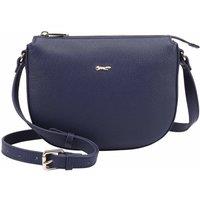 Paul Costelloe Women's Hazara Cross Body Bag in Violet