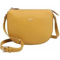 Paul Costelloe Women's Hazara Cross Body Bag in Yellow