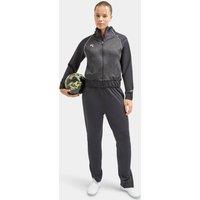 Miss Kick Women's Katy Tracksuit in Black | Size: 12