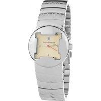 Laura Biagiotti Women's LB0050L-03M 30mm Quartz Watch in Silver
