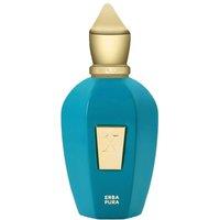 Xerjoff Women's Vibe Collection Erba Pura Eau de Parfum Spray 100ml in Clear