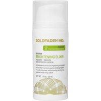 Goldfaden MD Women's Brightening Elixir - Protect + Repair Brightening Serum 30ml