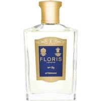 Floris London Men's No.89 - Aftershave 100ml in Clear