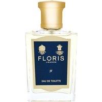 Floris London Men's JF Eau de Toilette Spray 50ml