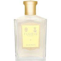 Floris London Men's JF Eau de Toilette Spray 100ml in Clear