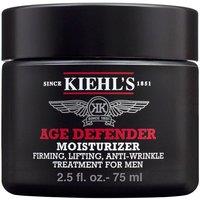 Kiehl's Men's Age Defender Moisturiser | Size: 50ml
