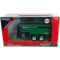 Britains Keenan MechFiber365+ Diet Feeder Wagon Die Cast Model