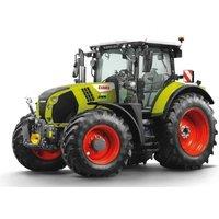 Britains Diecast Claas Arion 660 Model Tractor
