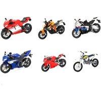 Maisto Motorcycle Diecast 1/12 Scale