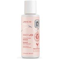 JOICO Strengthen Oil Cream Masque 50ml in Clear