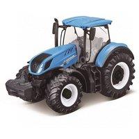 Bburago 10Cm New Holland T7.315 Tractor