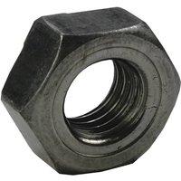 Unifix Grade A Weld Nuts DIN 929 S/Col M5 x 0.80 in Grey
