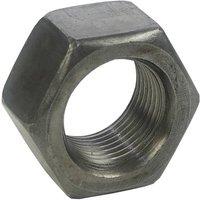 Unifix Grade 2 UNF Full Nuts BS 1981 S/Col 10-32UNF in Silver