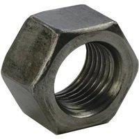 Unifix Grade 1 UNF Full Nuts 5/16"-24 NFFFS08 000 in Grey
