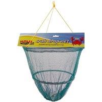 Kandy Toys Nalu Crab Drop Net With Metal Rings