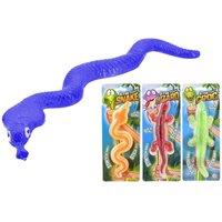 Kandy Toys Slimy Stretchy Animal (Styles Vary)