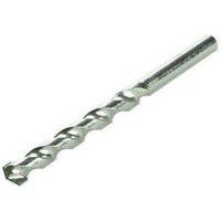 Rawlplug Blue Flash Masonry Drill Bit in Silver