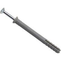 Masonmate Nylon Hammer-in Fixing