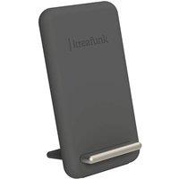 Kreafunk reCHARGE Qi Wireless Charger 15W - Black