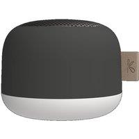 Kreafunk aLIGHT Bluetooth Speaker & Lamp - Black