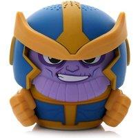 Bitty Boomers Marvel Thanos Mini Bluetooth Speaker in Blue