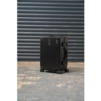 Archive Design Studios Odyssey Suitcase in Black | Size: Large