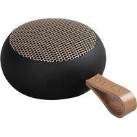 Kreafunk aGO 2 Bluetooth Speaker - Black