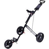 FastFold Junior 3 Wheel in Black