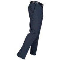 Stromberg Men's Hampton Stretch Golf Trousers in Black | Size: 30R