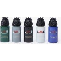 Luke 1977 Men's Luke Minis Gift Set X5 25ml Eau De Toilette