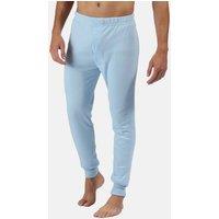 Regatta Men's Thermal Long John in Blue | Size: XS