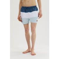 Ellesse Men's Cielo Swim Shorts in Blue | Size: XL