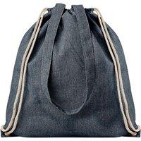 MidOcean Men's Moira Duo Drawstring Bag in Blue