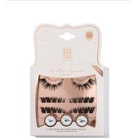 SOSU Cosmetics Women's Hidden Agenda Lash Kit - Ibiza