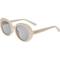 Bertha Women's Annie Polarized Sunglasses in White