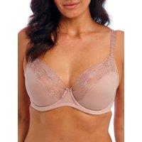 Wacoal Women's Cateline Underwire Bra in Pink | Size: 32F