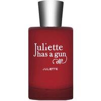 Juliette Has A Gun Women's Juliette Eau de Parfum Spray 100ml in Clear